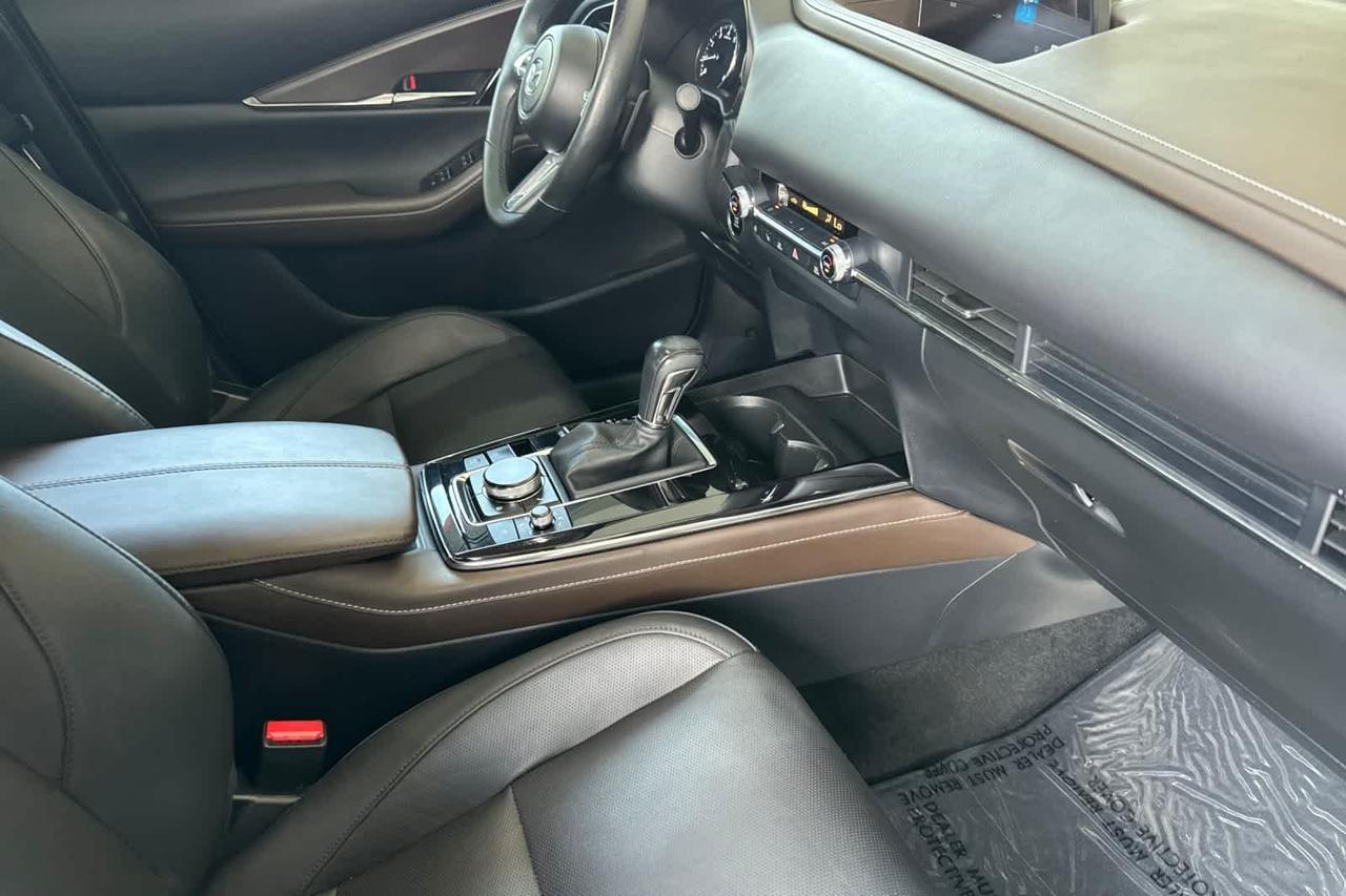 2023 Mazda CX-30 2.5 Turbo Premium Package Roseville CA