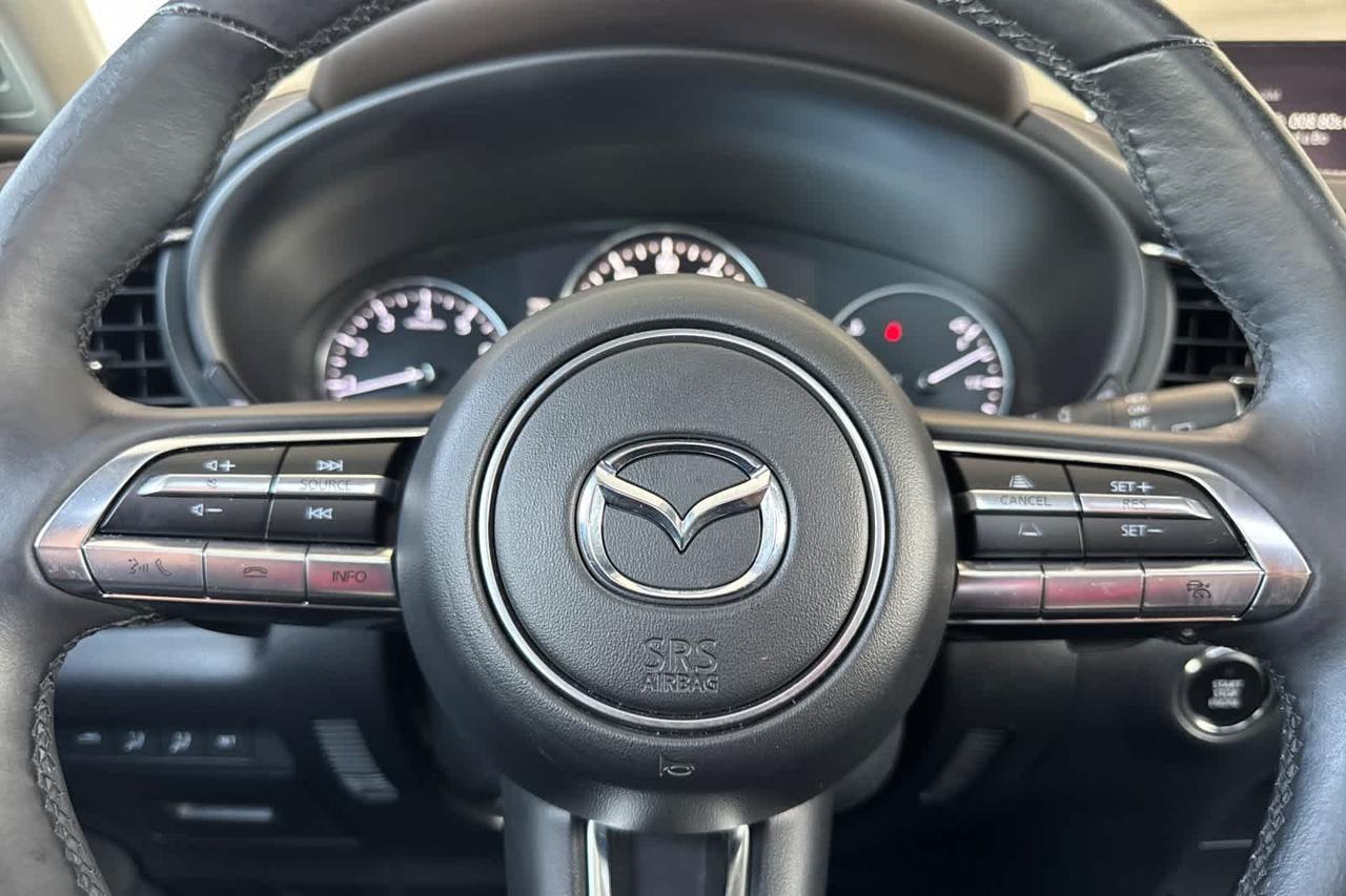 2023 Mazda CX-30 2.5 Turbo Premium Package Roseville CA