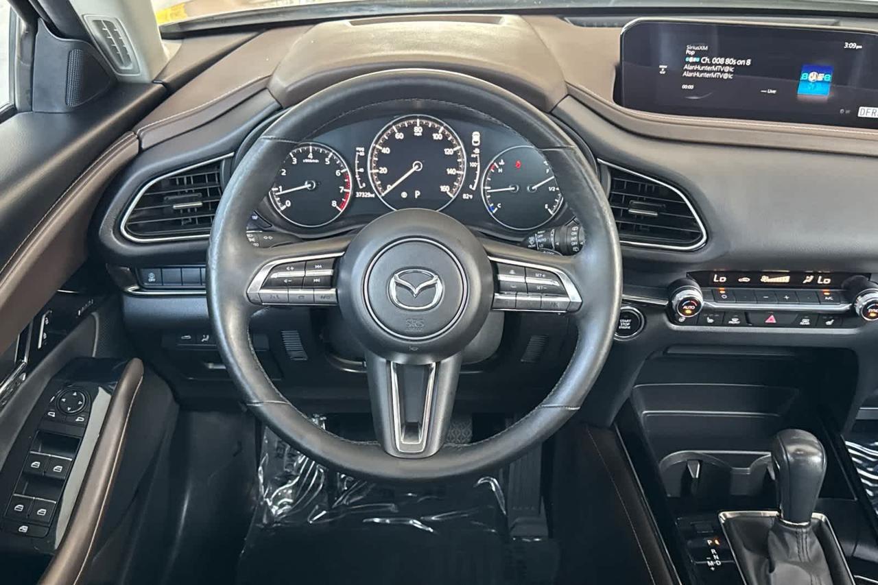 2023 Mazda CX-30 2.5 Turbo Premium Package Roseville CA
