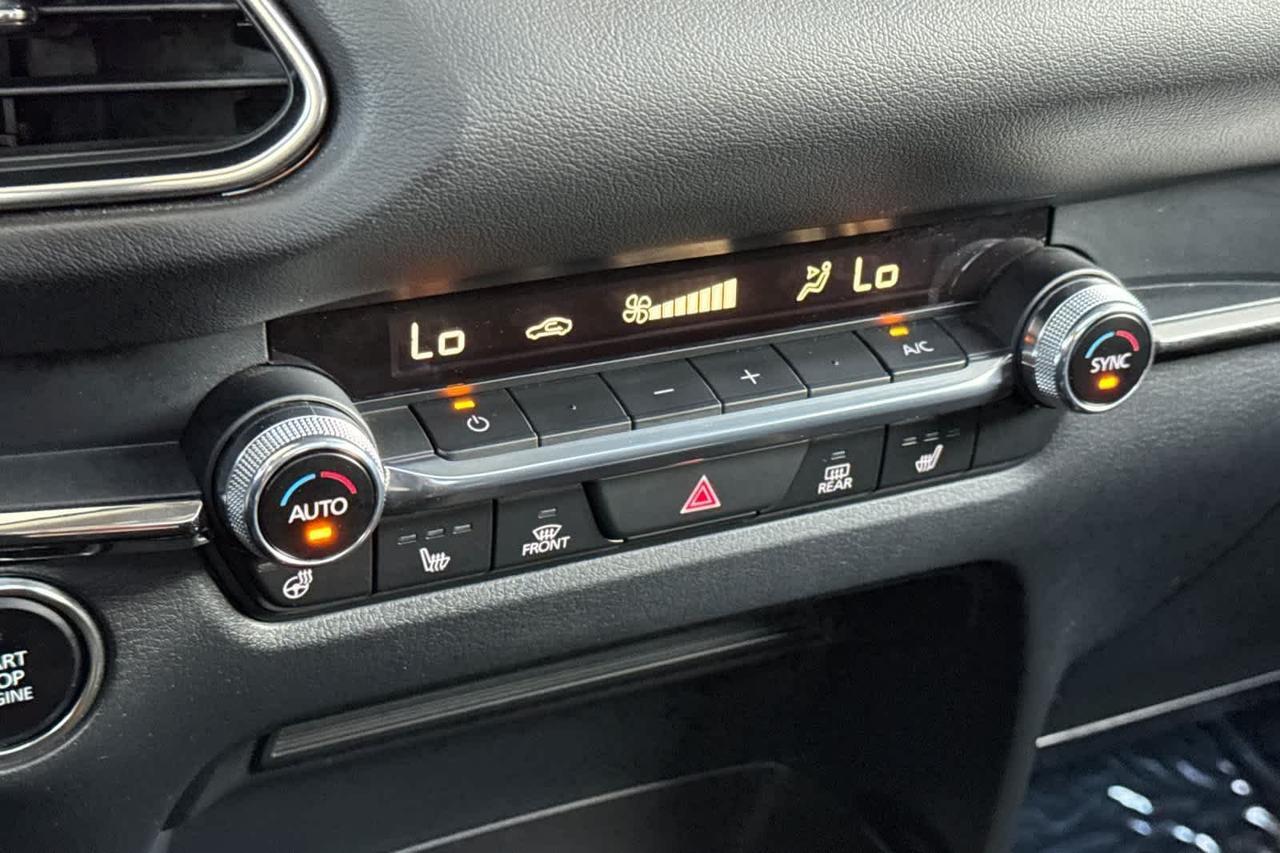 2023 Mazda CX-30 2.5 Turbo Premium Package Roseville CA