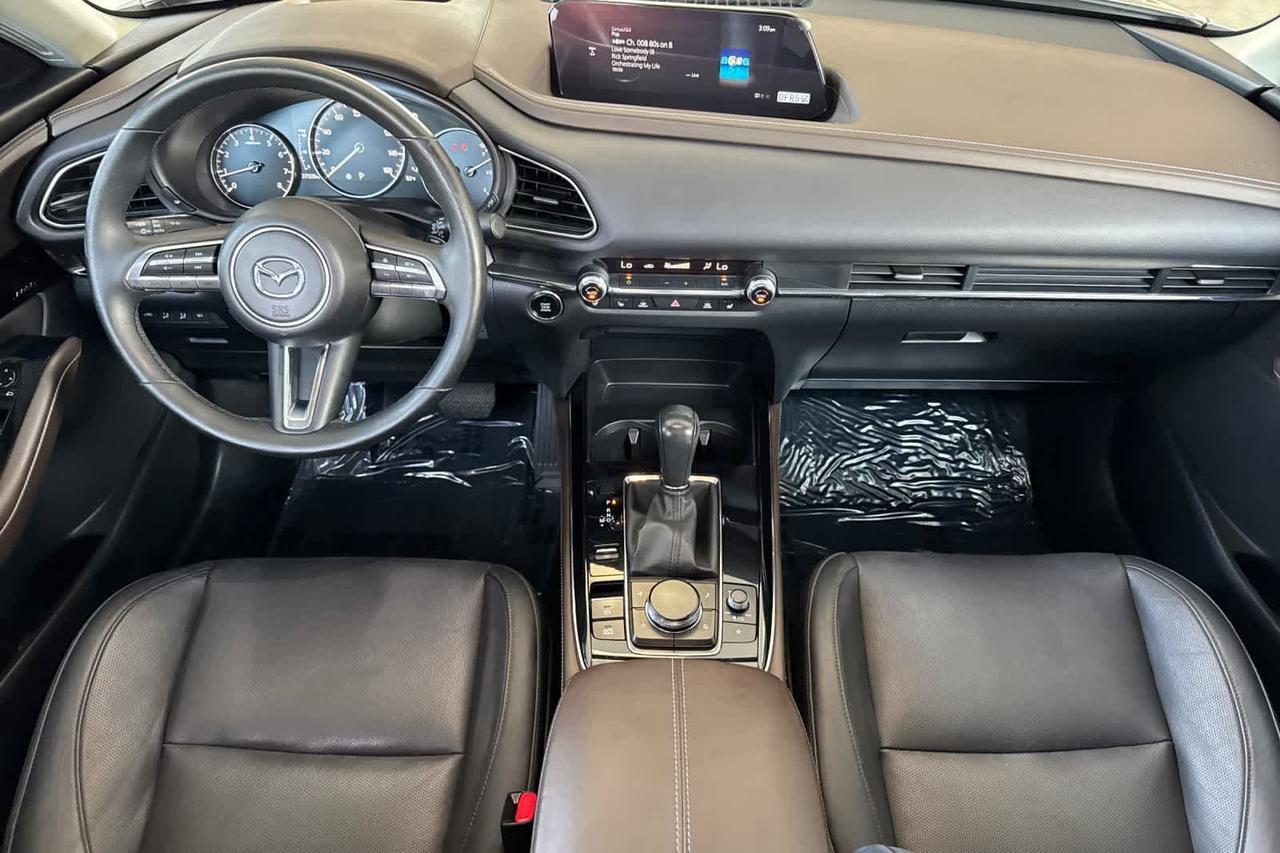 2023 Mazda CX-30 2.5 Turbo Premium Package Roseville CA