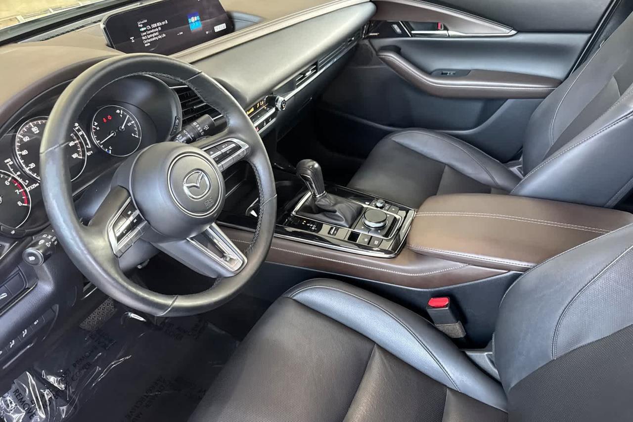 2023 Mazda CX-30 2.5 Turbo Premium Package Roseville CA