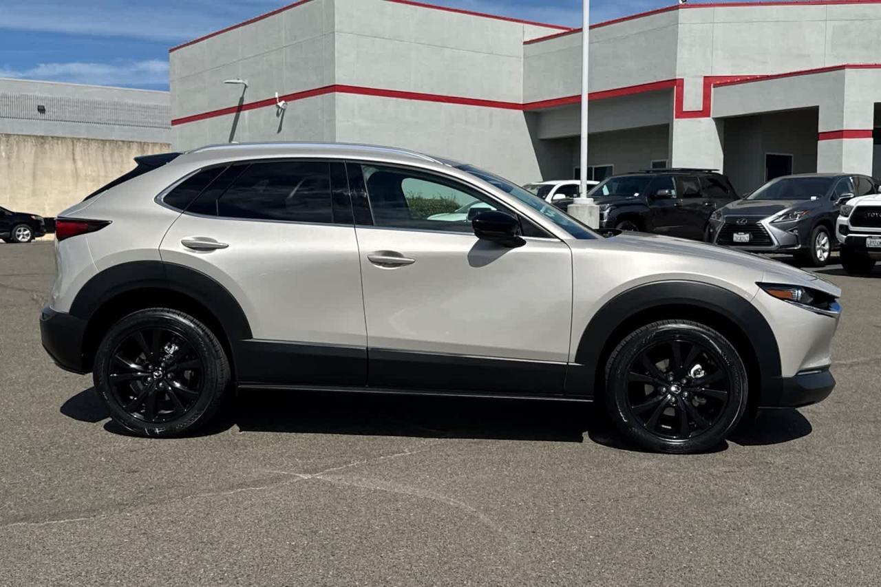 2023 Mazda CX-30 2.5 Turbo Premium Package Roseville CA