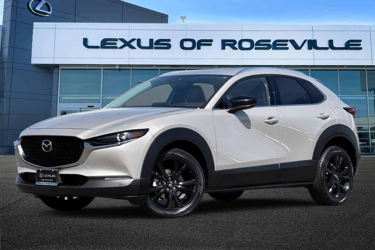 2023 Mazda CX-30 2.5 Turbo Premium Package