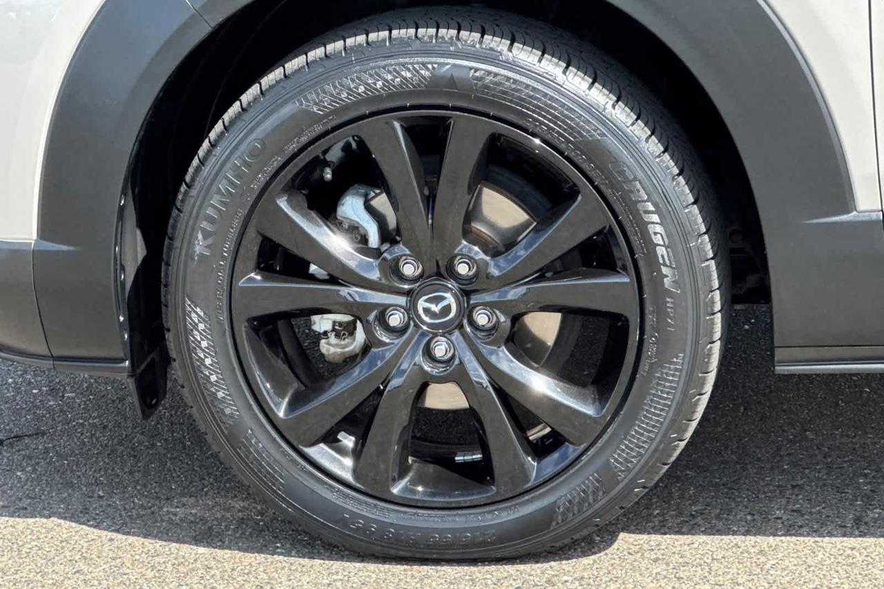 2023 Mazda CX-30 2.5 Turbo Premium Package Roseville CA