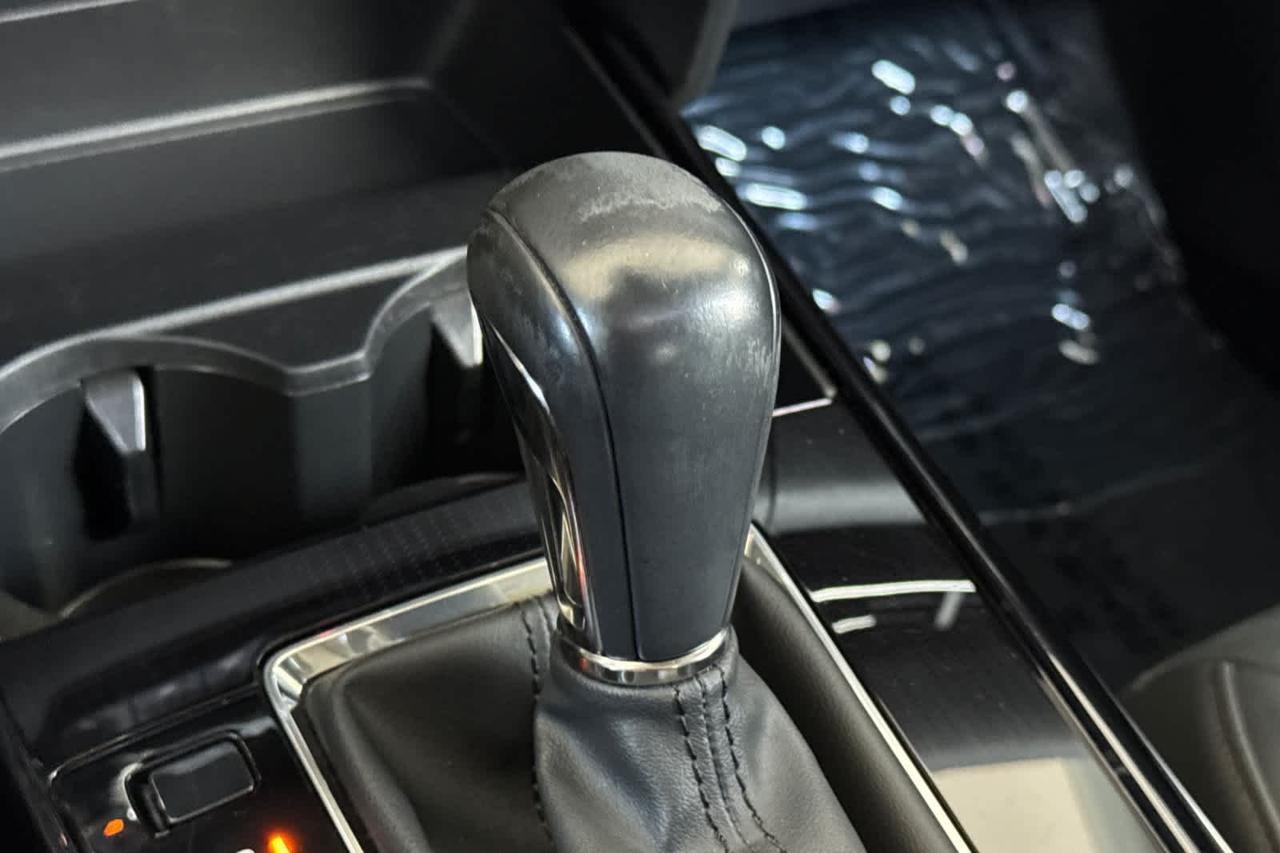 2023 Mazda CX-30 2.5 Turbo Premium Package Roseville CA