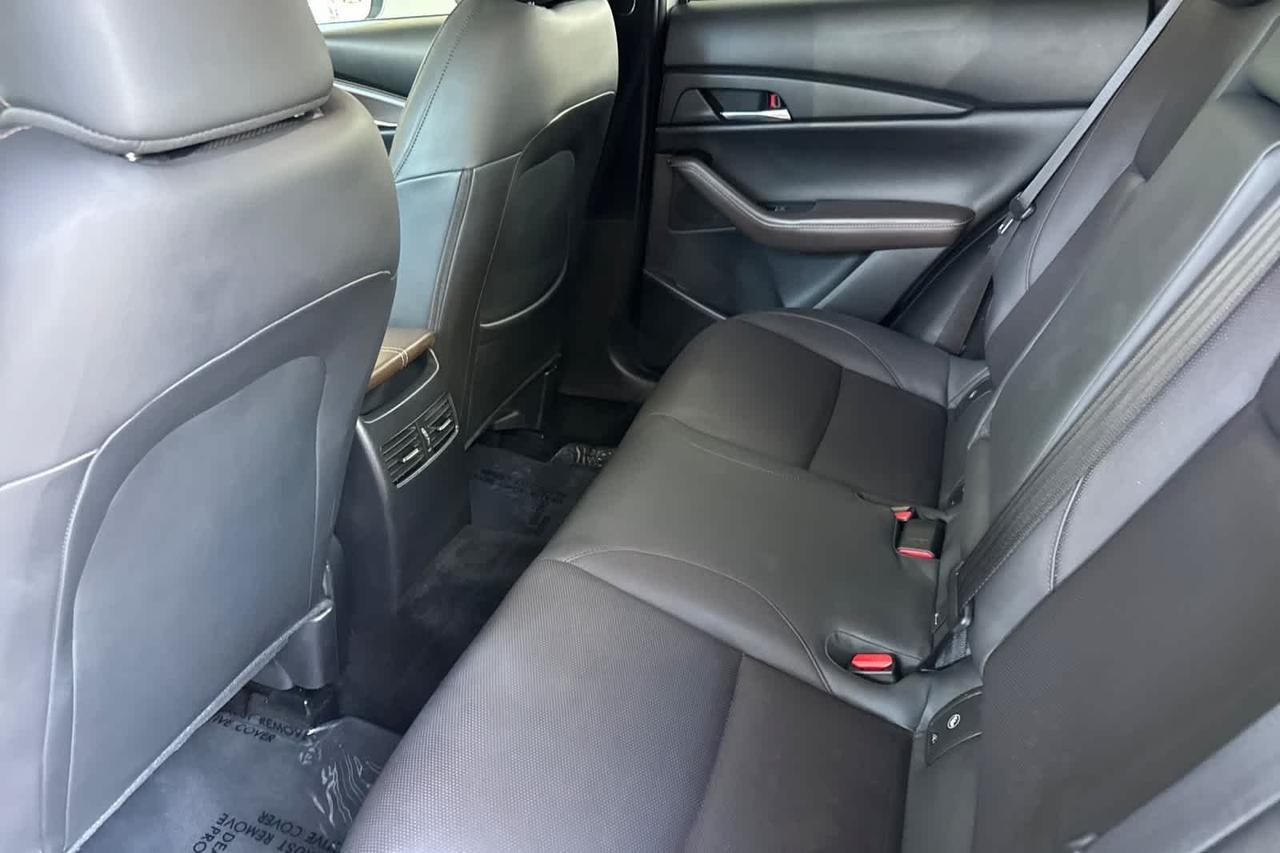 2023 Mazda CX-30 2.5 Turbo Premium Package Roseville CA