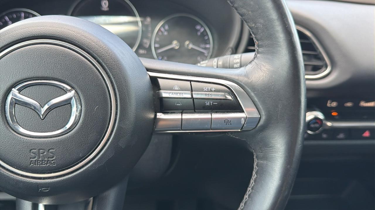 2023 Mazda CX-30 2.5 Turbo Premium Package San Antonio TX