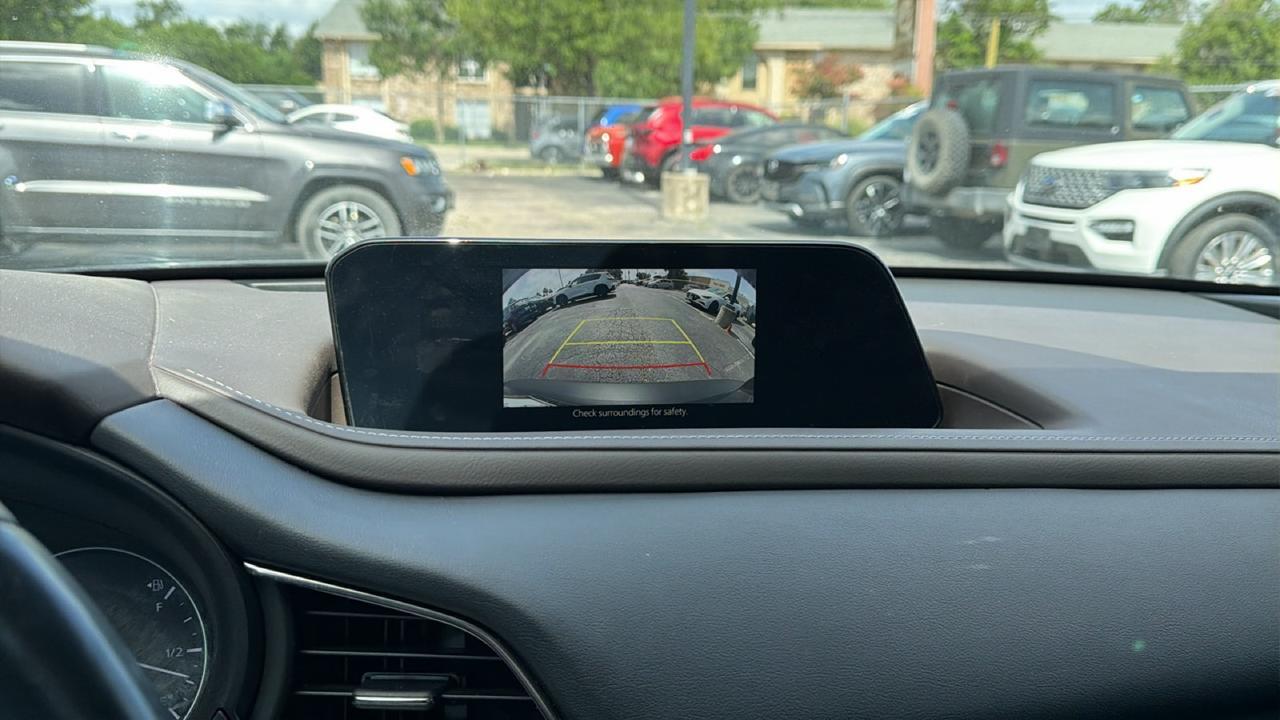 2023 Mazda CX-30 2.5 Turbo Premium Package San Antonio TX