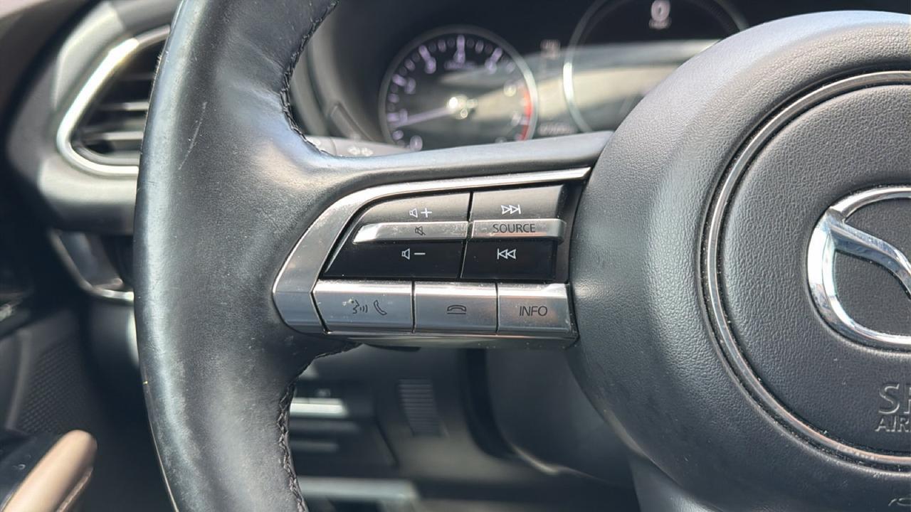 2023 Mazda CX-30 2.5 Turbo Premium Package San Antonio TX