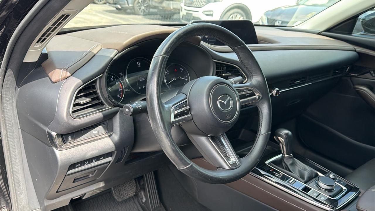 2023 Mazda CX-30 2.5 Turbo Premium Package San Antonio TX