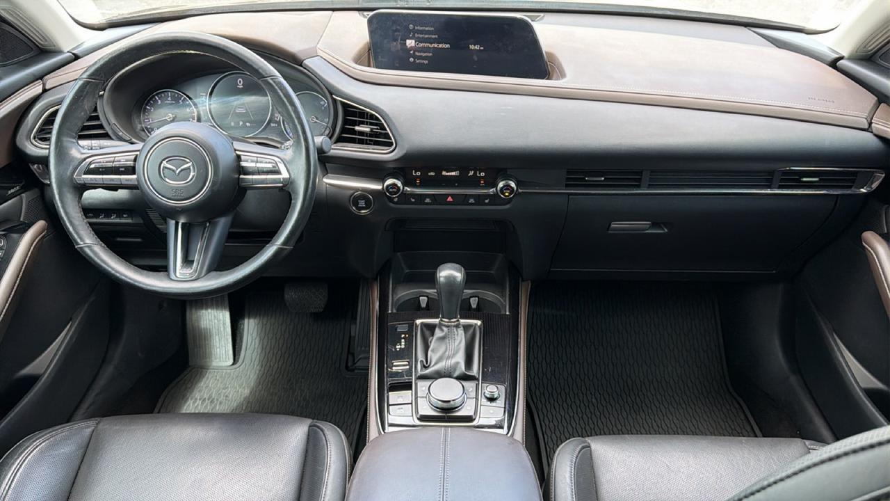 2023 Mazda CX-30 2.5 Turbo Premium Package San Antonio TX
