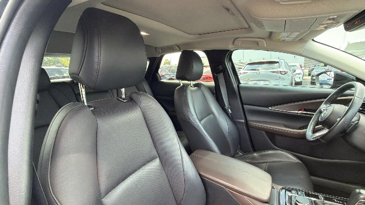 2023 Mazda CX-30 2.5 Turbo Premium Package San Antonio TX