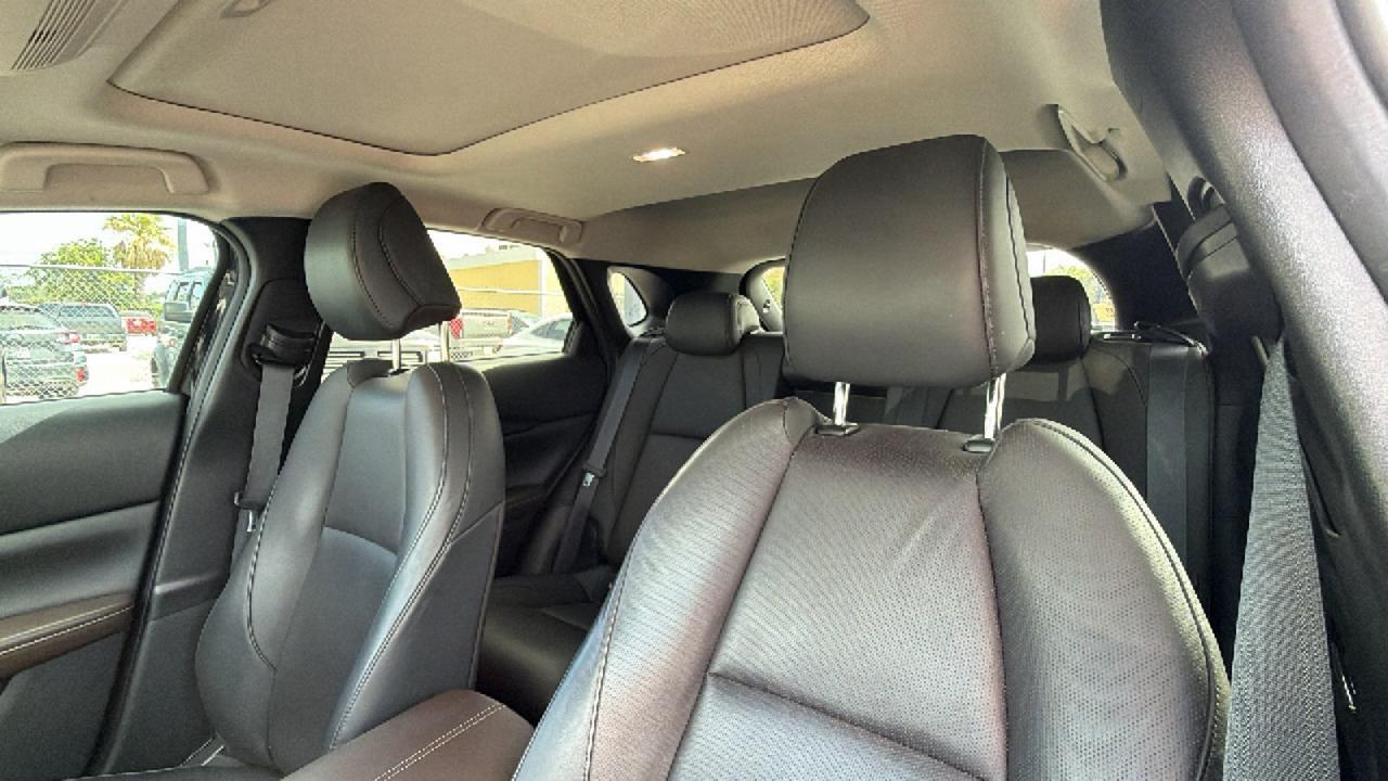 2023 Mazda CX-30 2.5 Turbo Premium Package San Antonio TX