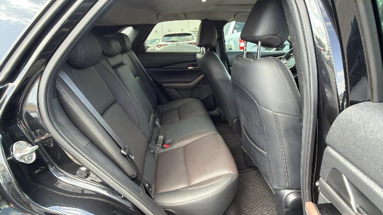 2023 Mazda CX-30 2.5 Turbo Premium Package San Antonio TX