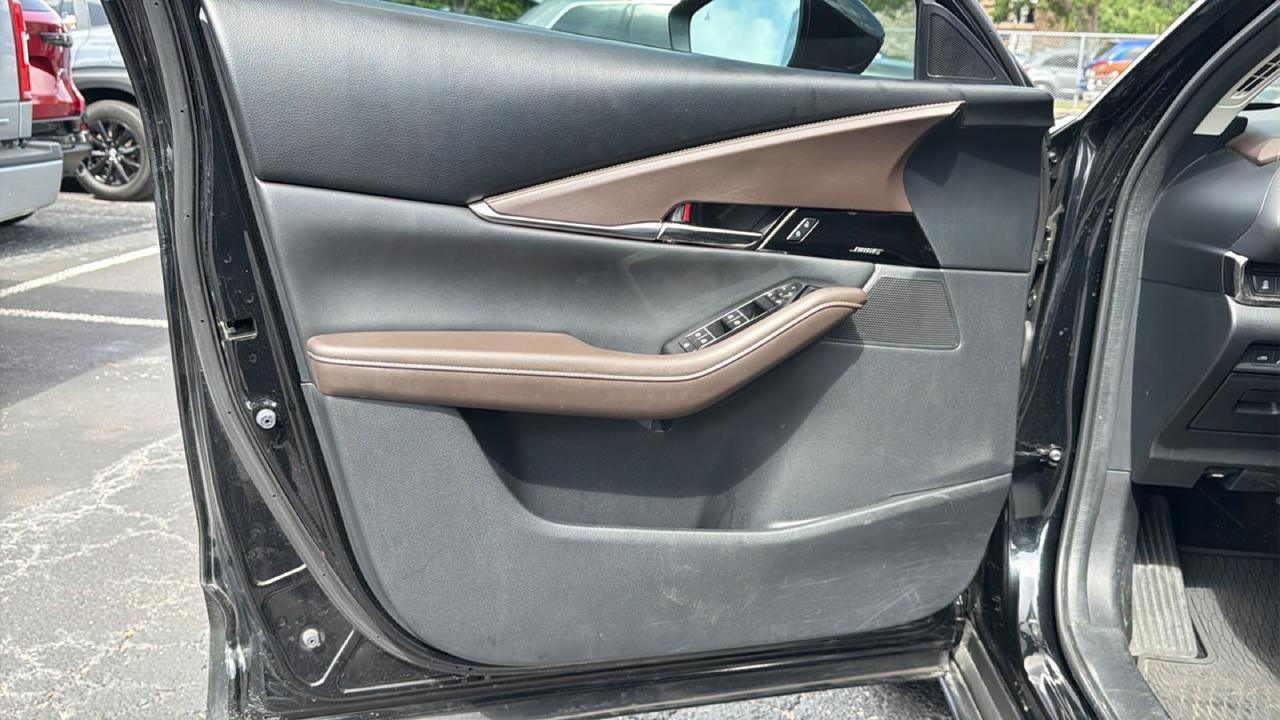2023 Mazda CX-30 2.5 Turbo Premium Package San Antonio TX