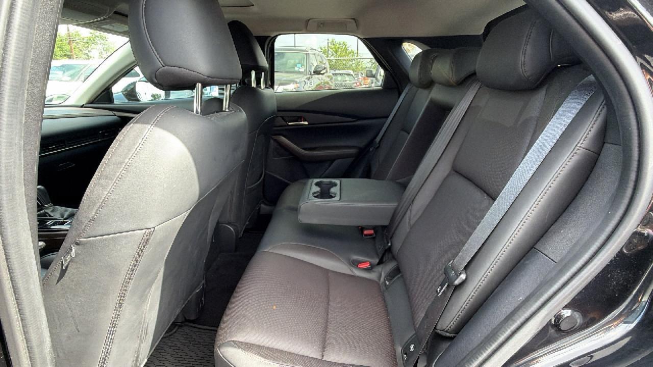 2023 Mazda CX-30 2.5 Turbo Premium Package San Antonio TX