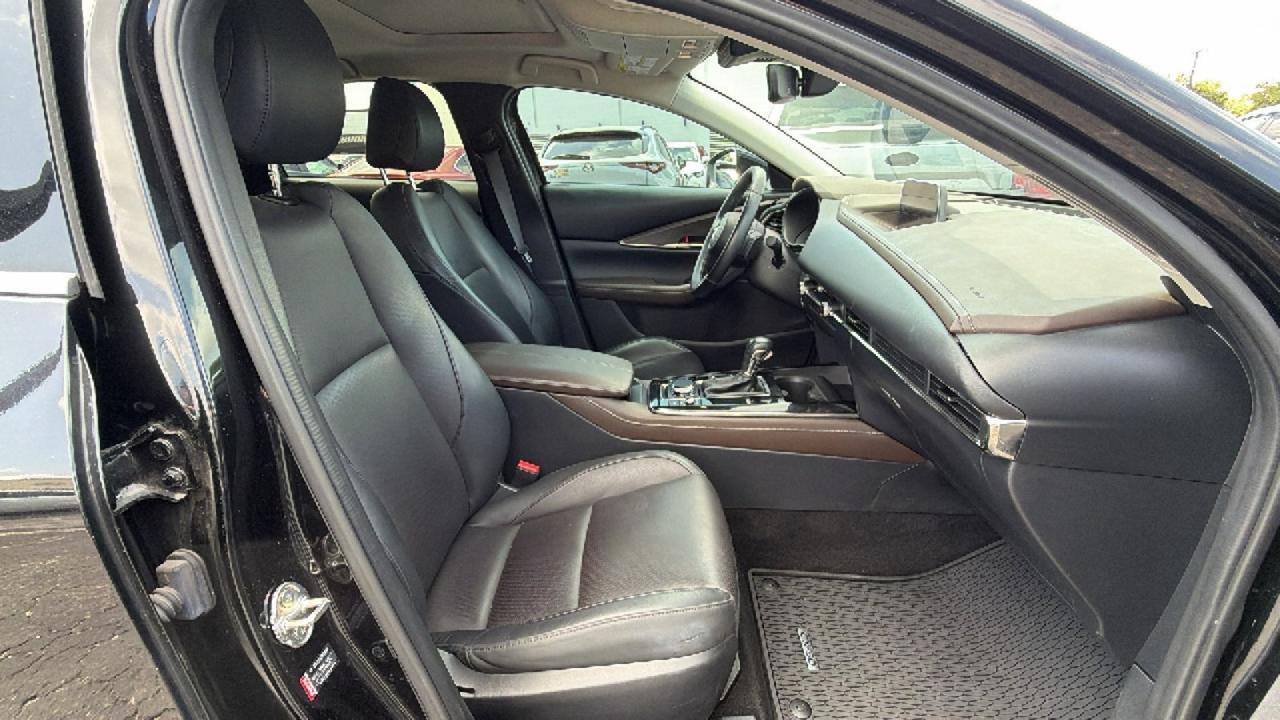 2023 Mazda CX-30 2.5 Turbo Premium Package San Antonio TX