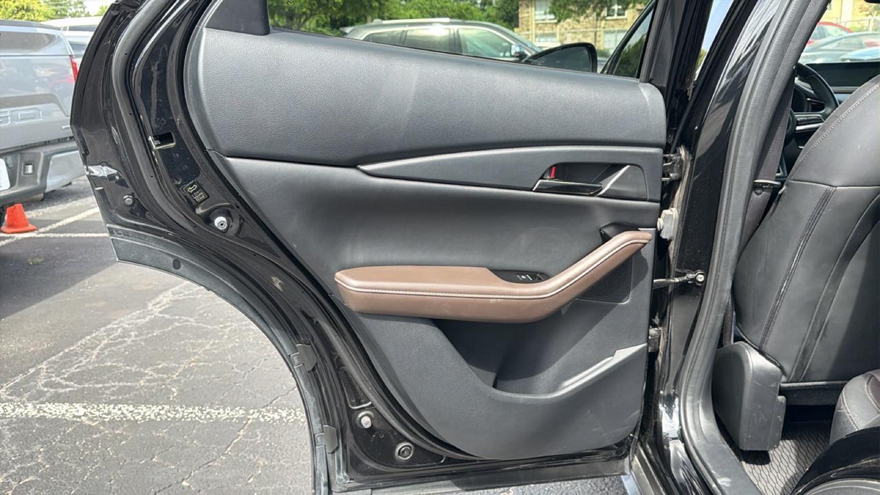 2023 Mazda CX-30 2.5 Turbo Premium Package San Antonio TX