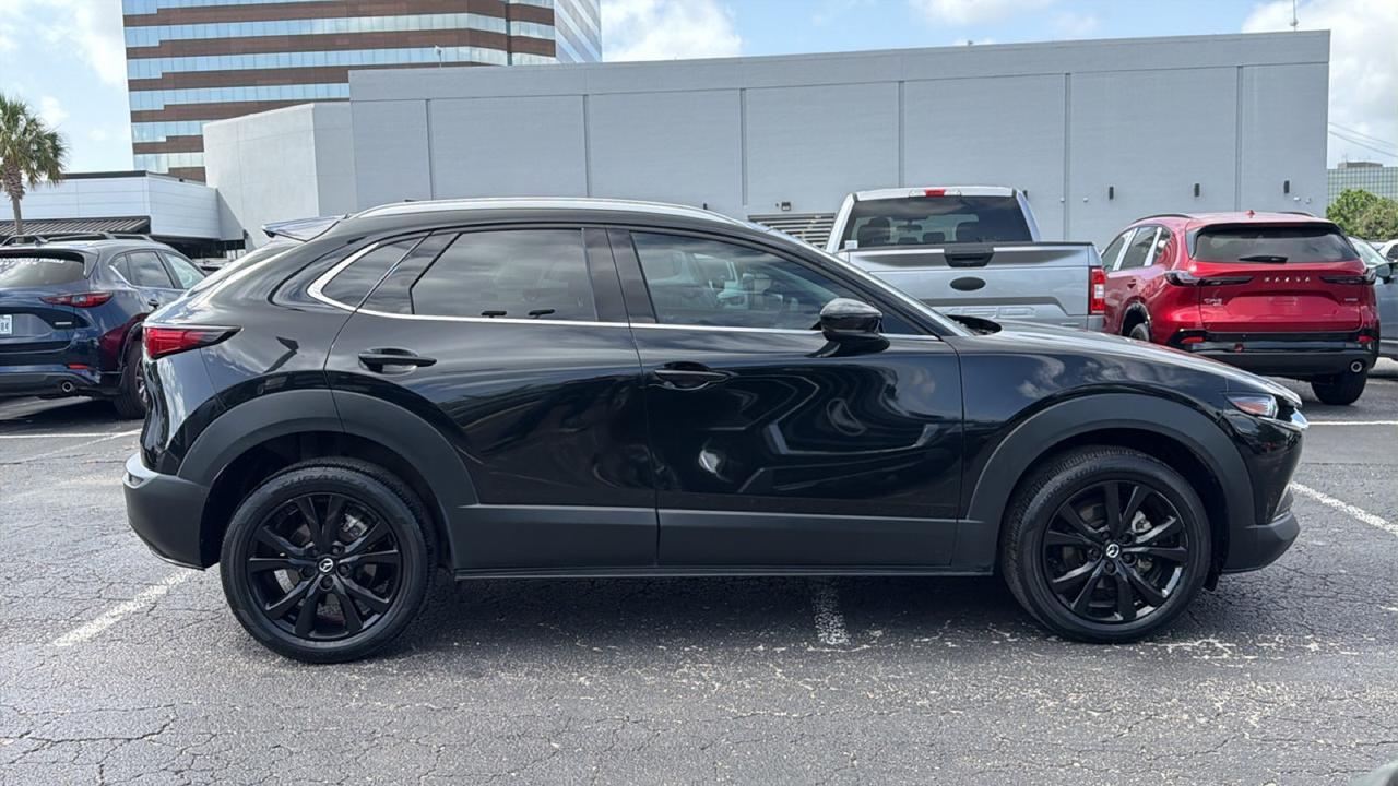 2023 Mazda CX-30 2.5 Turbo Premium Package San Antonio TX