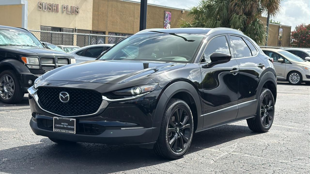 2023 Mazda CX-30 2.5 Turbo Premium Package San Antonio TX
