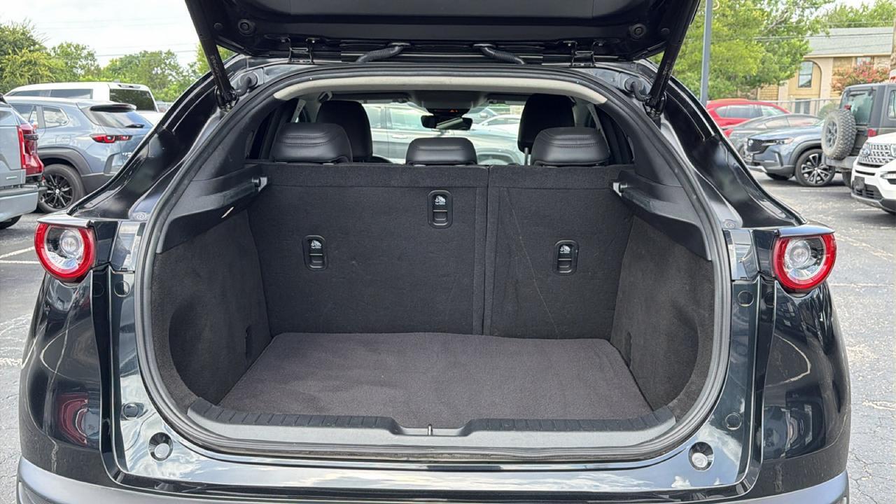 2023 Mazda CX-30 2.5 Turbo Premium Package San Antonio TX