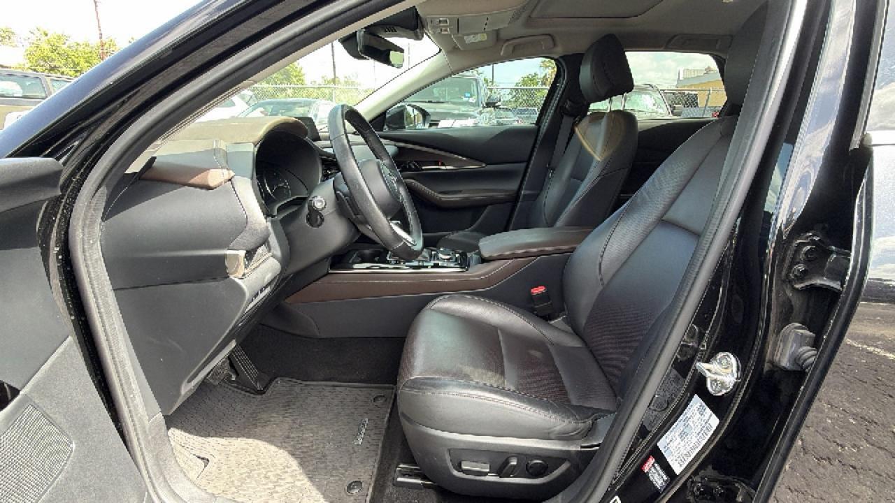 2023 Mazda CX-30 2.5 Turbo Premium Package San Antonio TX