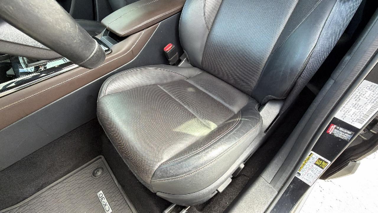 2023 Mazda CX-30 2.5 Turbo Premium Package San Antonio TX