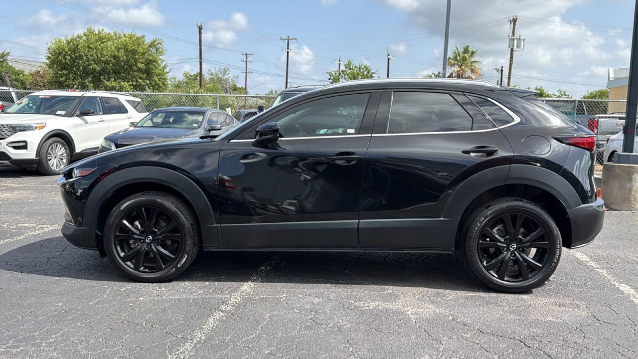 2023 Mazda CX-30 2.5 Turbo Premium Package San Antonio TX