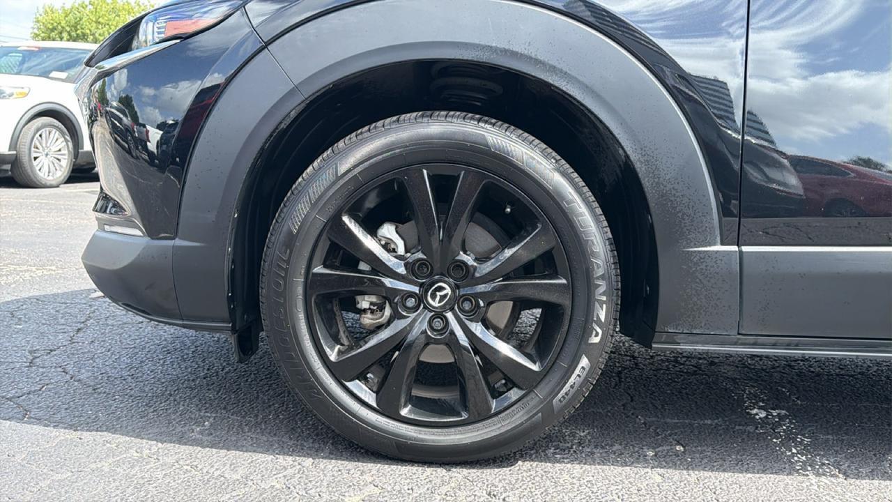 2023 Mazda CX-30 2.5 Turbo Premium Package San Antonio TX