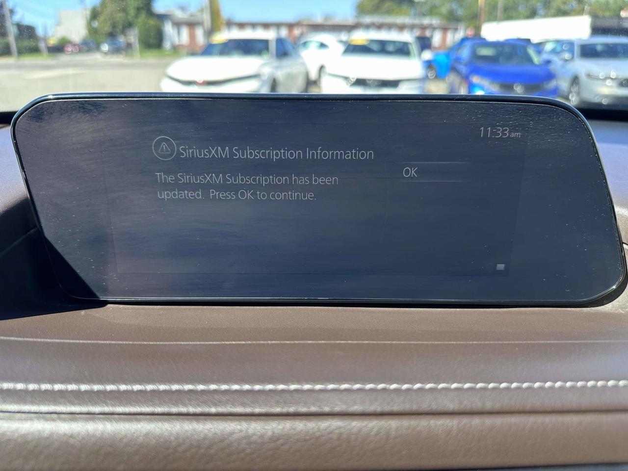 2023 Mazda CX-30 2.5 Turbo Premium Package San Clemente CA
