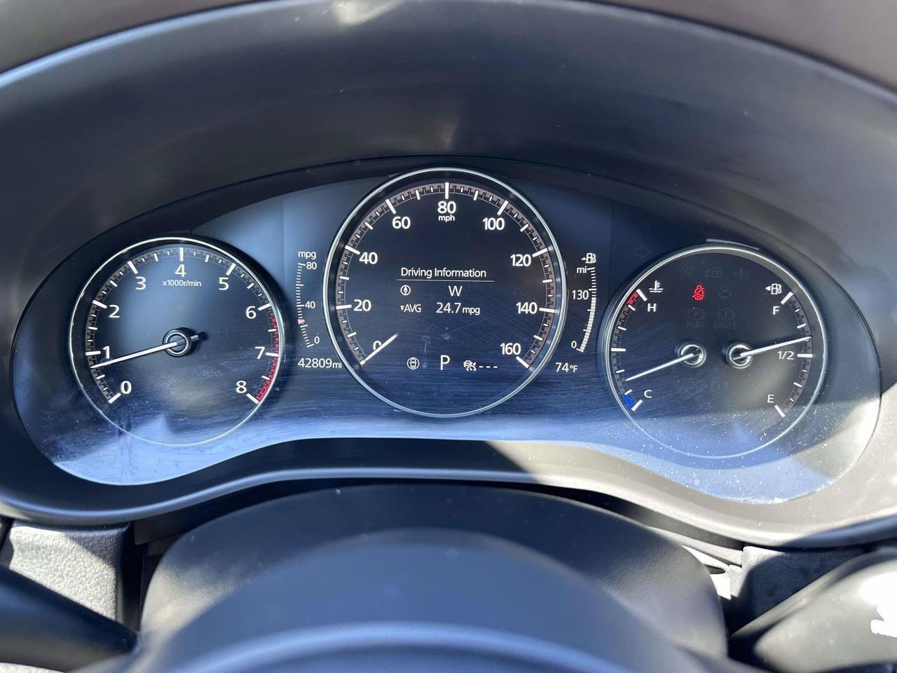 2023 Mazda CX-30 2.5 Turbo Premium Package San Clemente CA