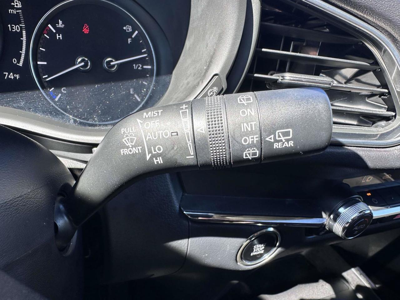 2023 Mazda CX-30 2.5 Turbo Premium Package San Clemente CA