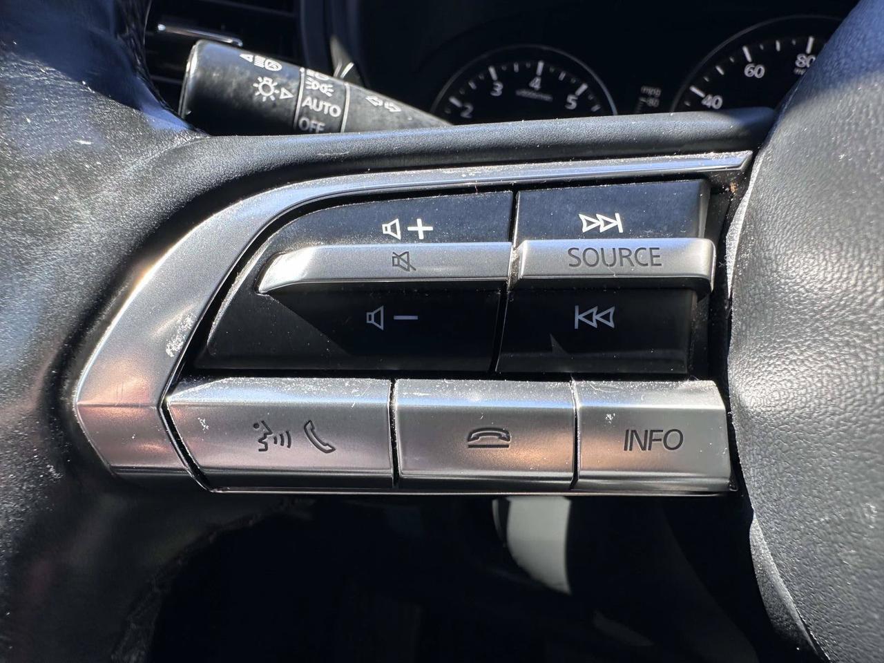2023 Mazda CX-30 2.5 Turbo Premium Package San Clemente CA