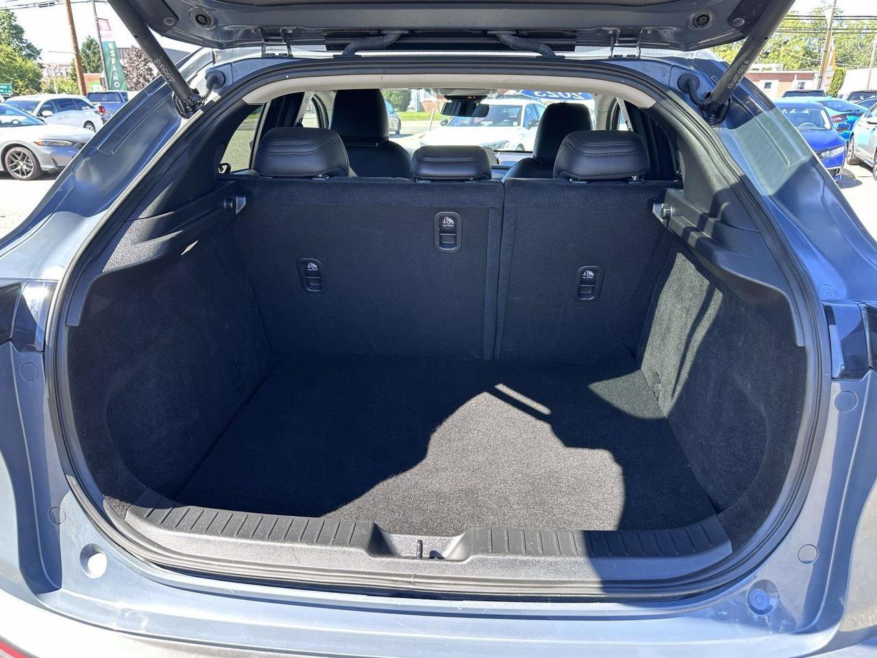 2023 Mazda CX-30 2.5 Turbo Premium Package San Clemente CA