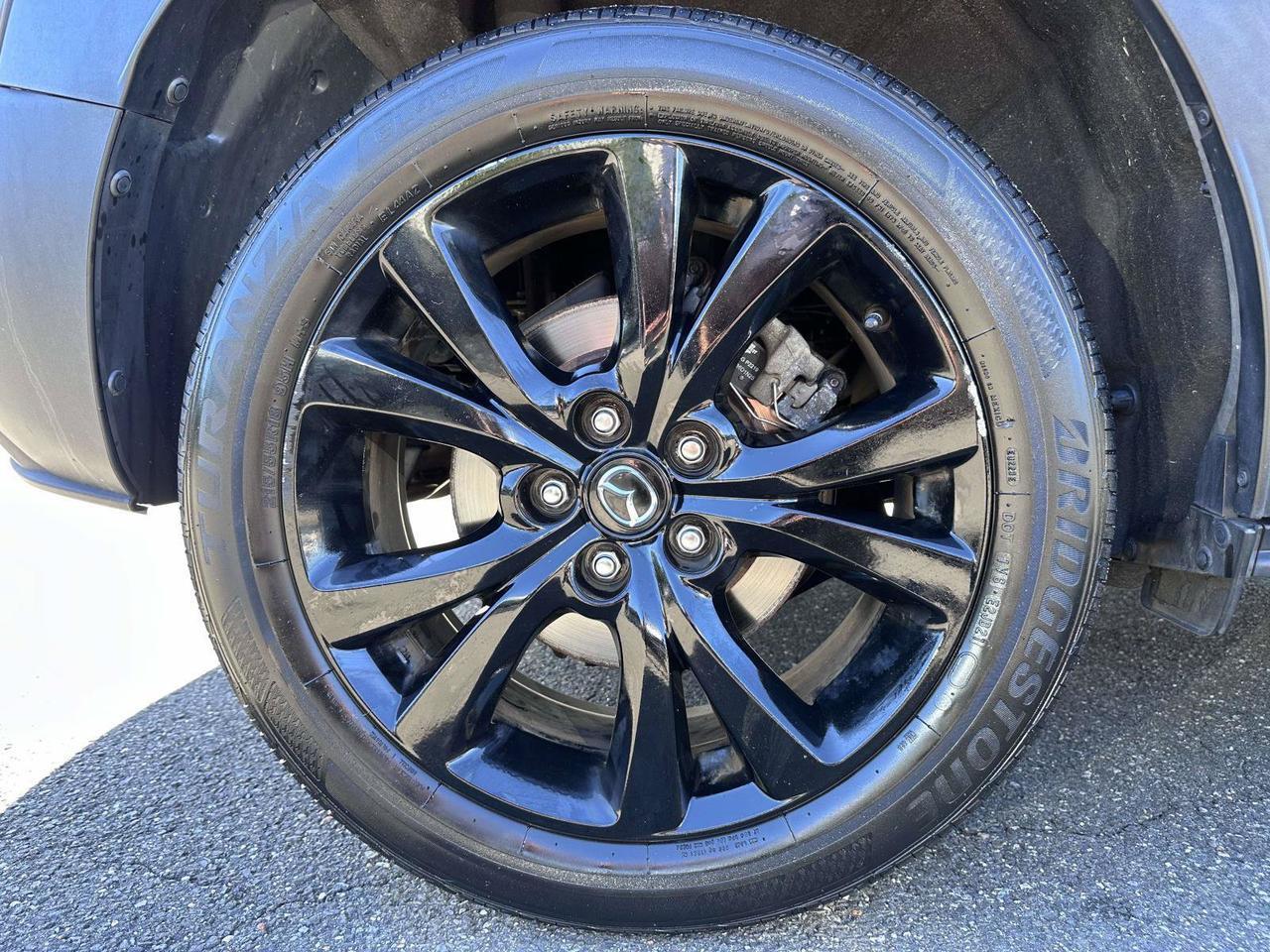 2023 Mazda CX-30 2.5 Turbo Premium Package San Clemente CA