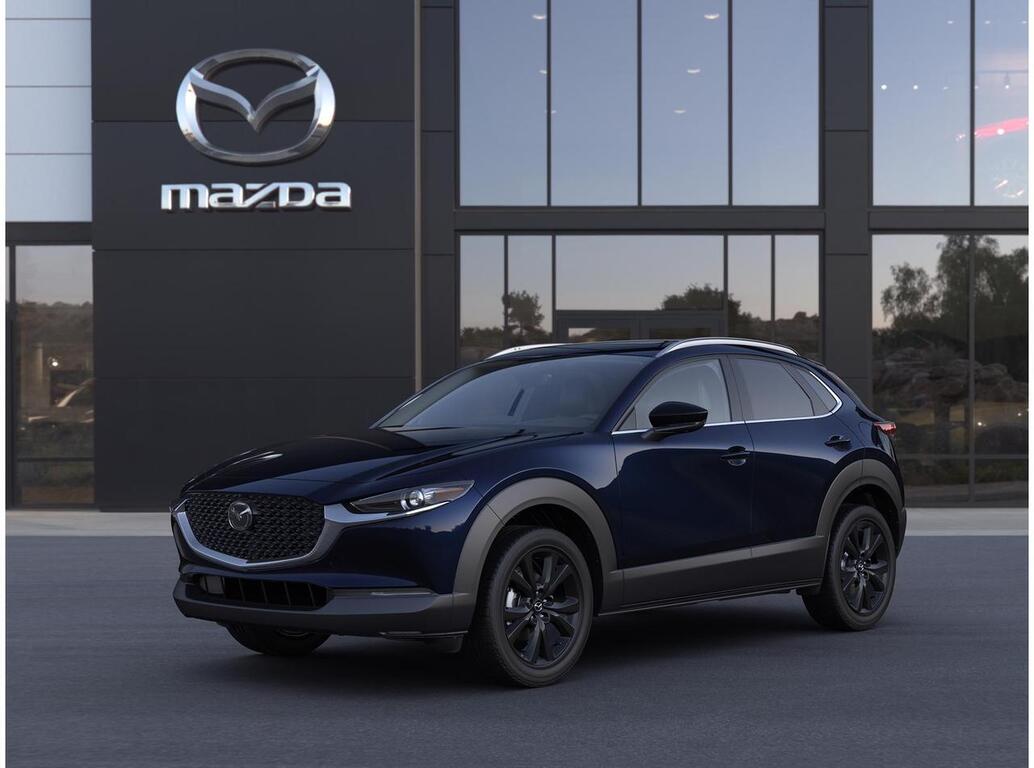 2023 Mazda CX-30 2.5 Turbo Premium Plus AWD Oshkosh WI