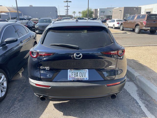2023 Mazda CX-30 2.5 Turbo Premium Plus Peoria AZ