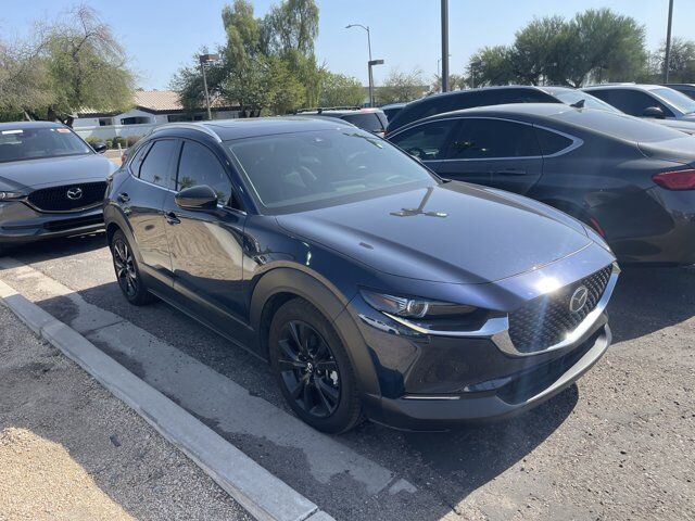 2023 Mazda CX-30 2.5 Turbo Premium Plus Peoria AZ