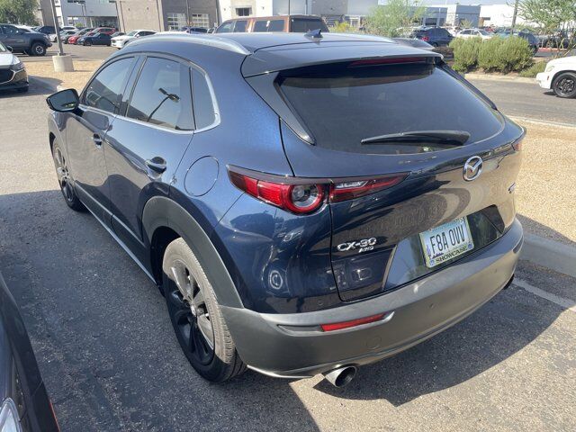 2023 Mazda CX-30 2.5 Turbo Premium Plus Peoria AZ