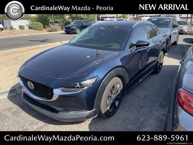 2023 Mazda CX-30 2.5 Turbo Premium Plus Peoria AZ