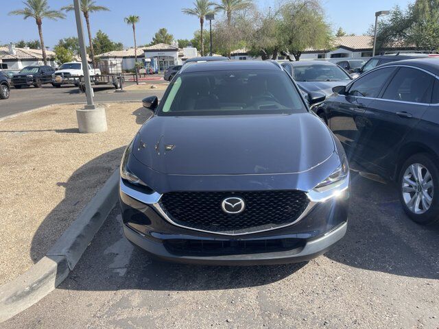 2023 Mazda CX-30 2.5 Turbo Premium Plus Peoria AZ