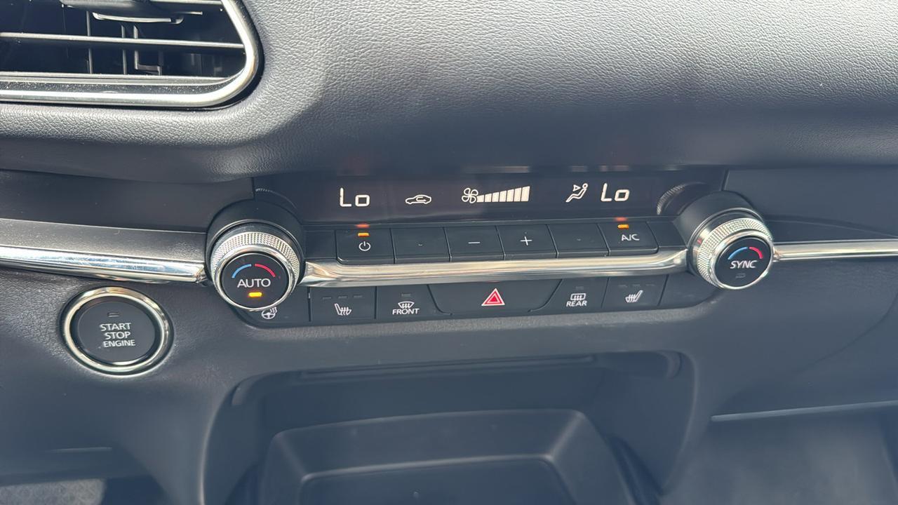 2023 Mazda CX-30 2.5 Turbo Premium Plus Package San Antonio TX
