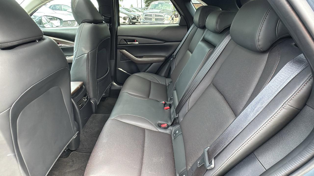 2023 Mazda CX-30 2.5 Turbo Premium Plus Package San Antonio TX