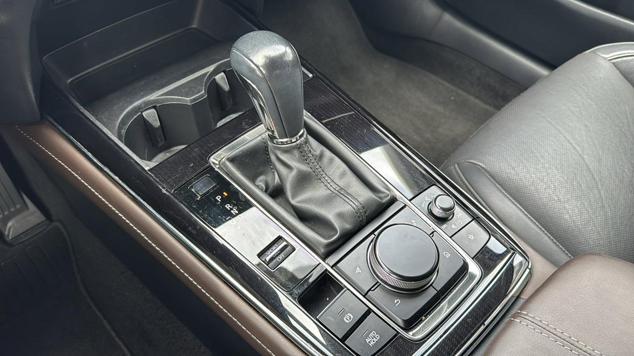 2023 Mazda CX-30 2.5 Turbo Premium Plus Package San Antonio TX
