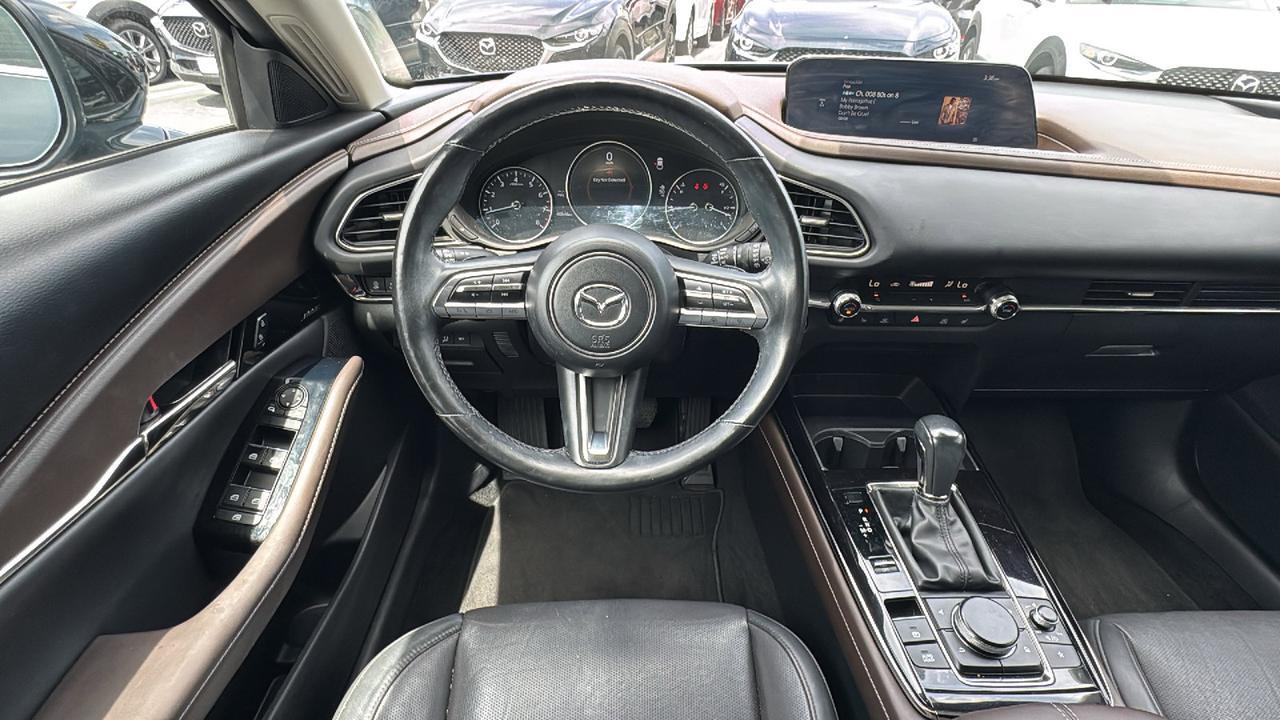 2023 Mazda CX-30 2.5 Turbo Premium Plus Package San Antonio TX