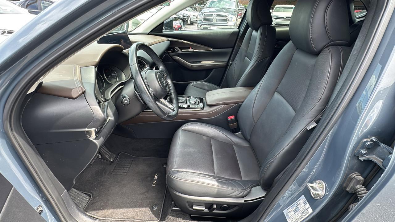2023 Mazda CX-30 2.5 Turbo Premium Plus Package San Antonio TX