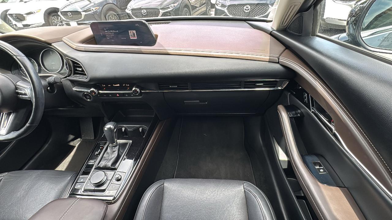 2023 Mazda CX-30 2.5 Turbo Premium Plus Package San Antonio TX