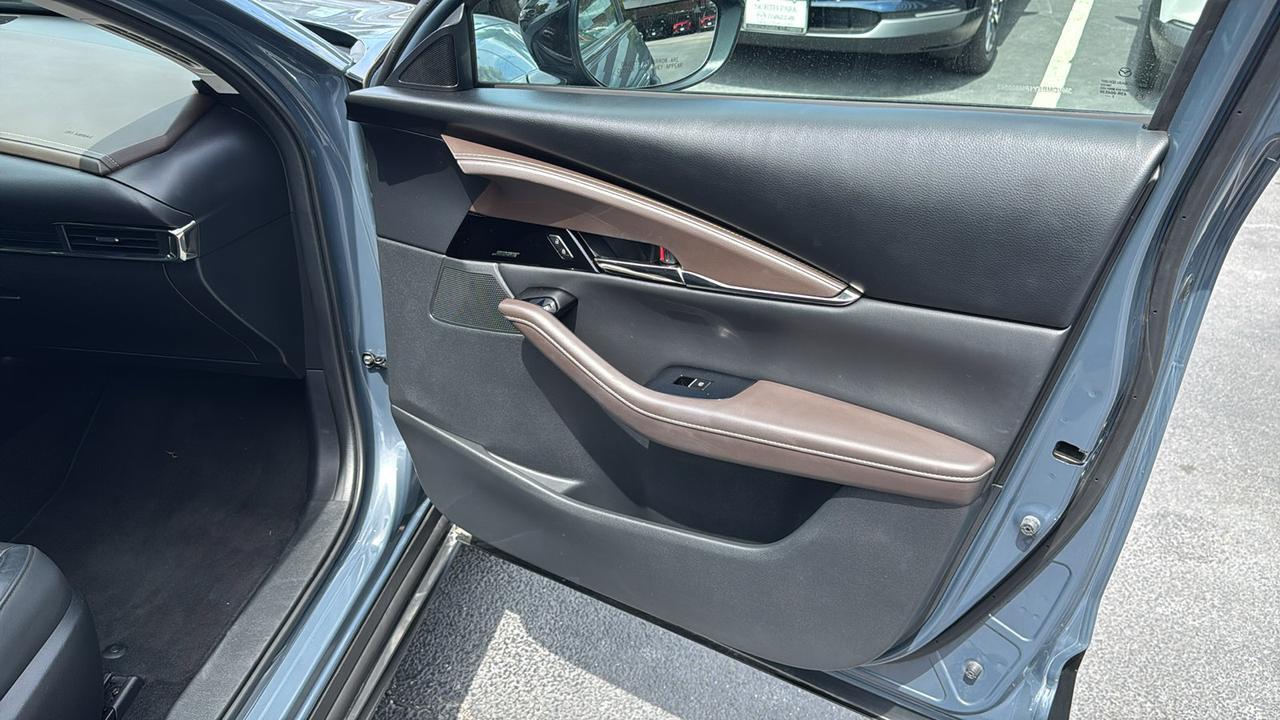 2023 Mazda CX-30 2.5 Turbo Premium Plus Package San Antonio TX