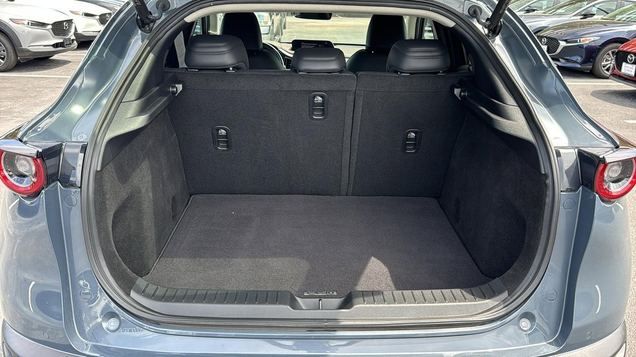 2023 Mazda CX-30 2.5 Turbo Premium Plus Package San Antonio TX